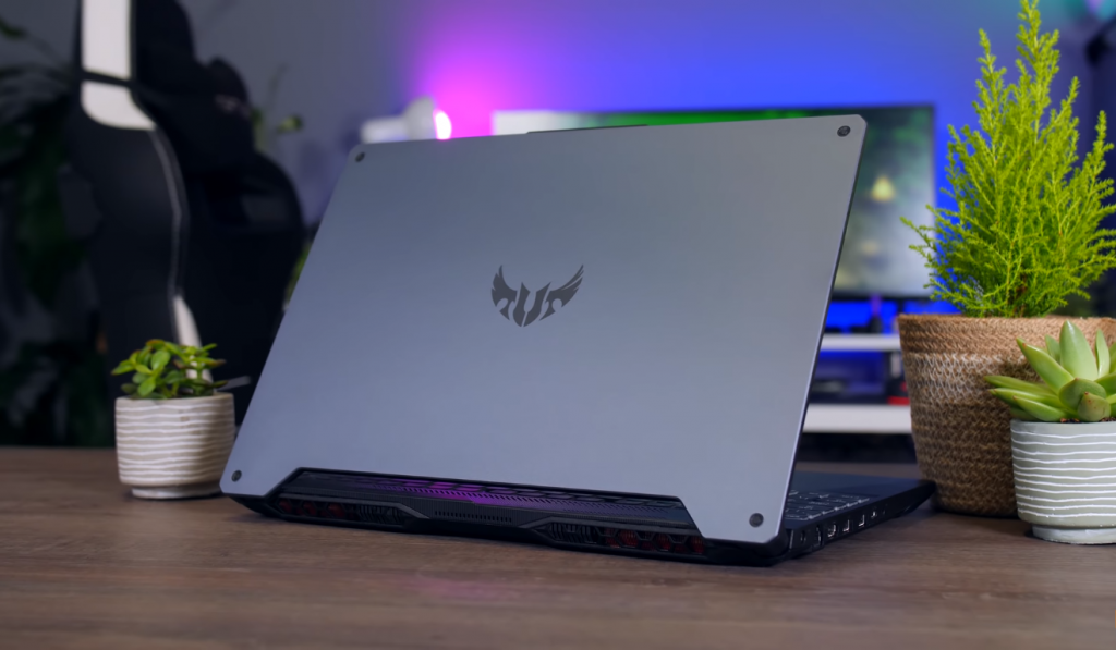 Asus TUF Gaming A15