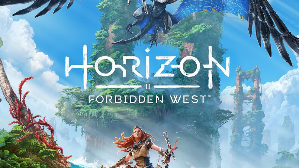 Horizon: Forbidden West