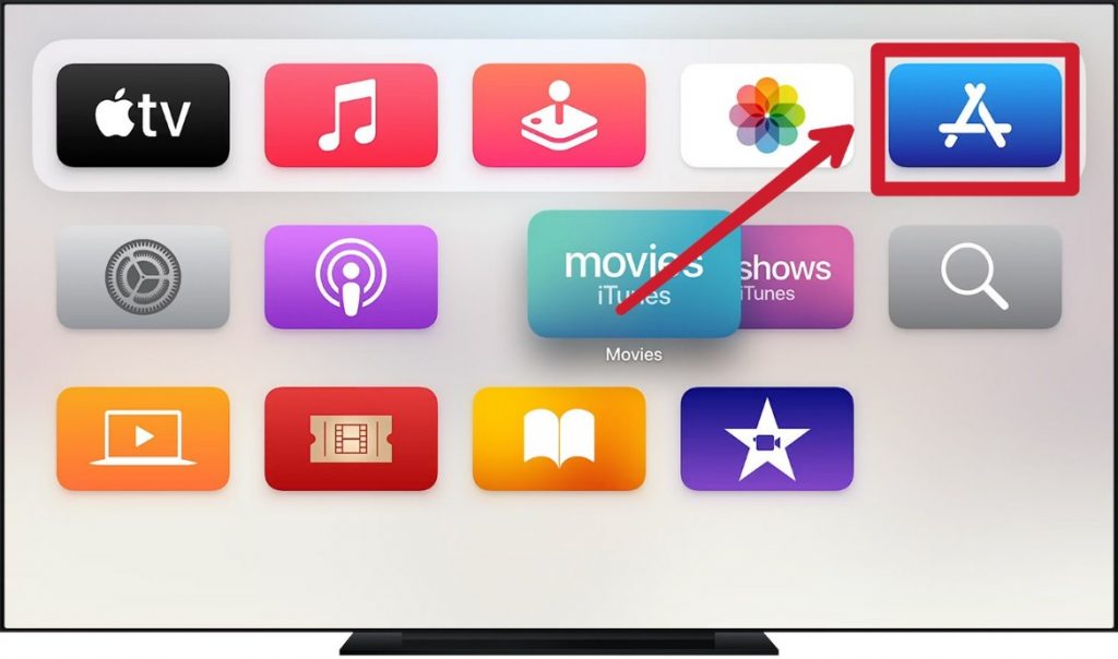 How To Install and Watch Crunchyroll On Apple TV - Gadgetnotebook