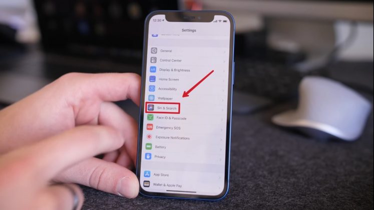 change siri voice to peter griffin change siri voice to peter griffin