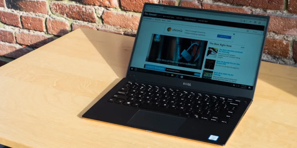 9 Best Laptops For Business