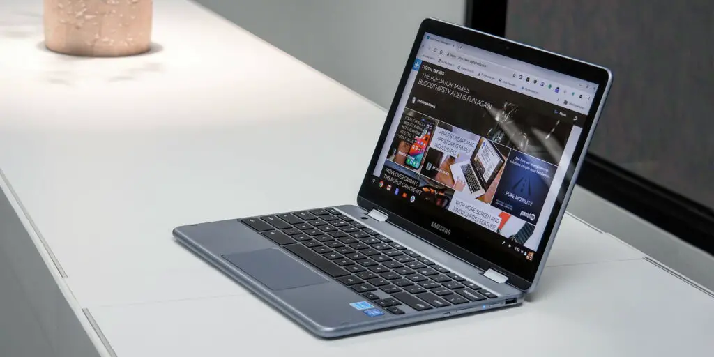 9 Best Laptops For Business