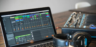 9 Best laptop for Music Production