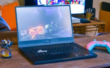 Best Gaming Laptop for Minecraft