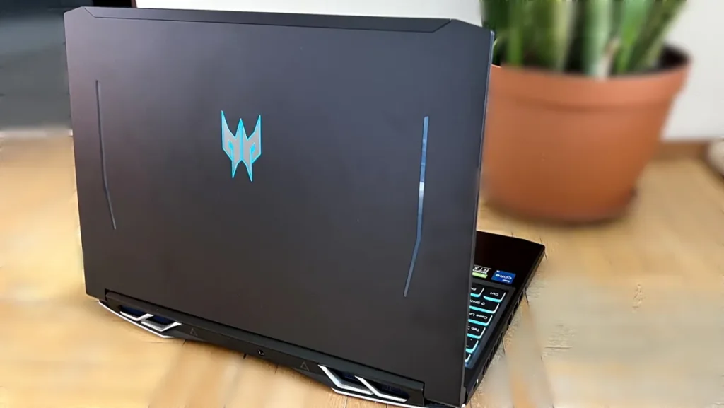 Best Gaming Laptop for Minecraft