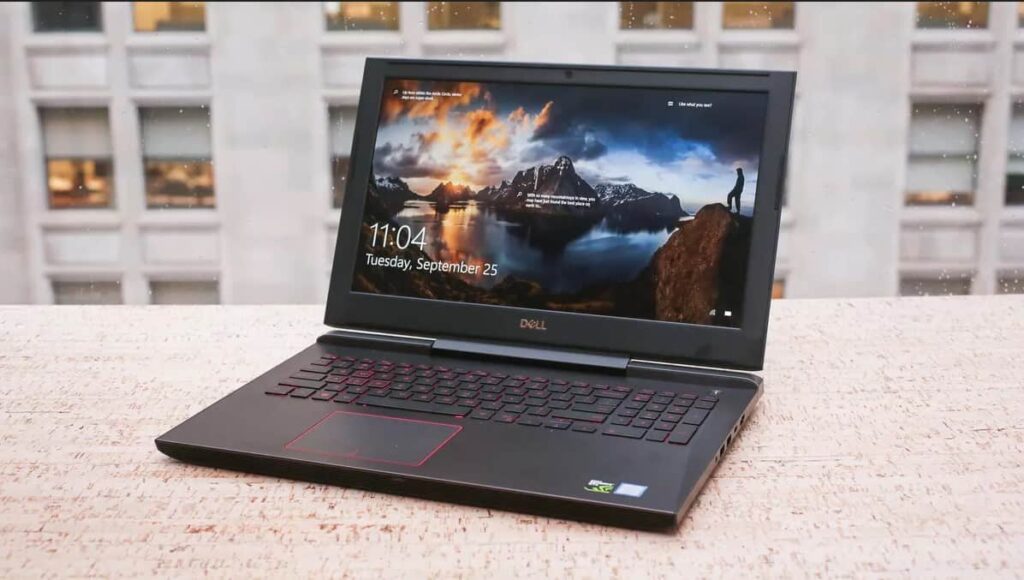 Best Gaming Laptop for Minecraft