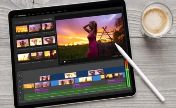 Best Tablets for Videos Editing