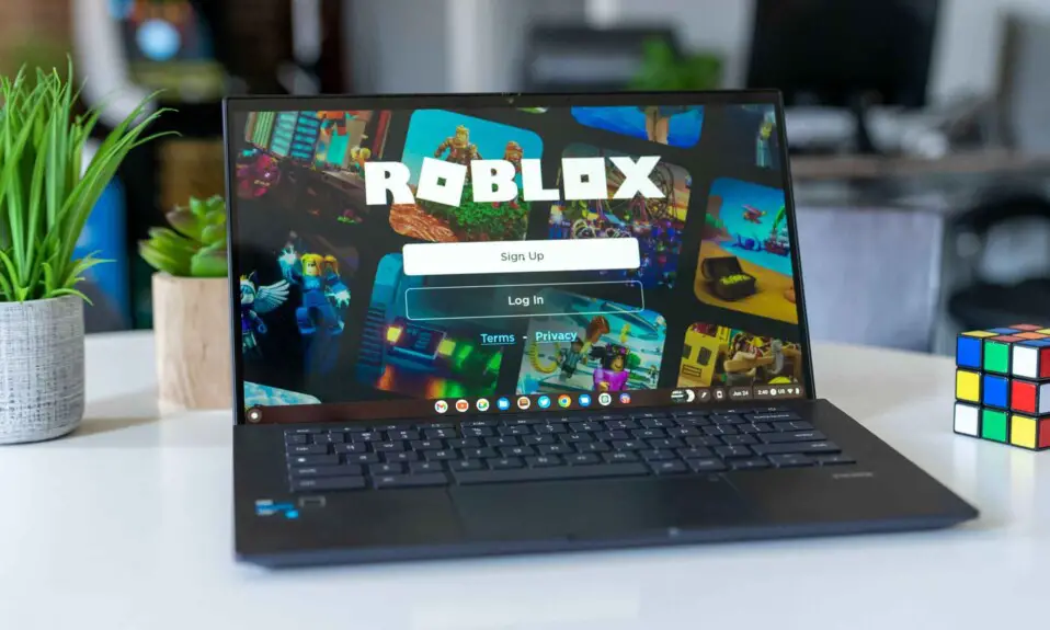 How To Install Roblox On Chromebook