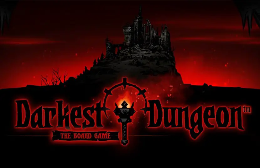 indie games like darkest dungeon