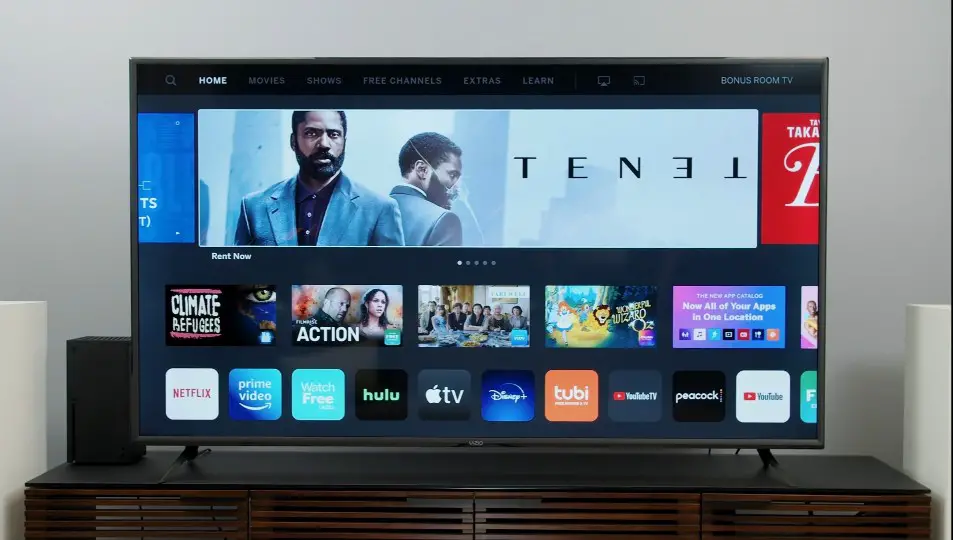 How to Get Web Browser on Vizio Smart Tv 