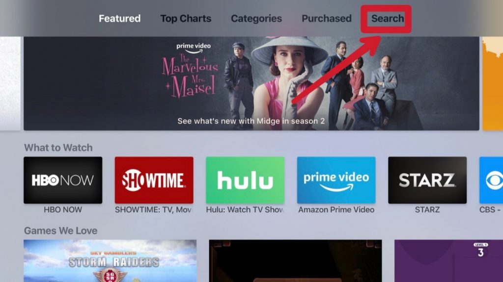 How To Install and Watch Crunchyroll On Apple TV - Gadgetnotebook