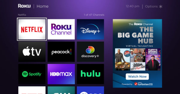 download roku for cbs interactive