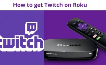 How To get Twitch on Roku