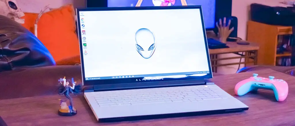 Best Laptop for streaming