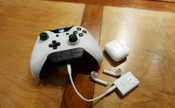 How To connect Apple AirPods To Xbox One