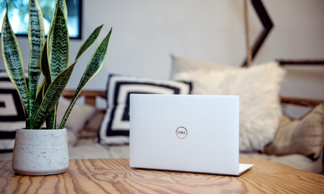 How to Screenshot on Dell Laptop StepbyStep guide Gadgetnotebook