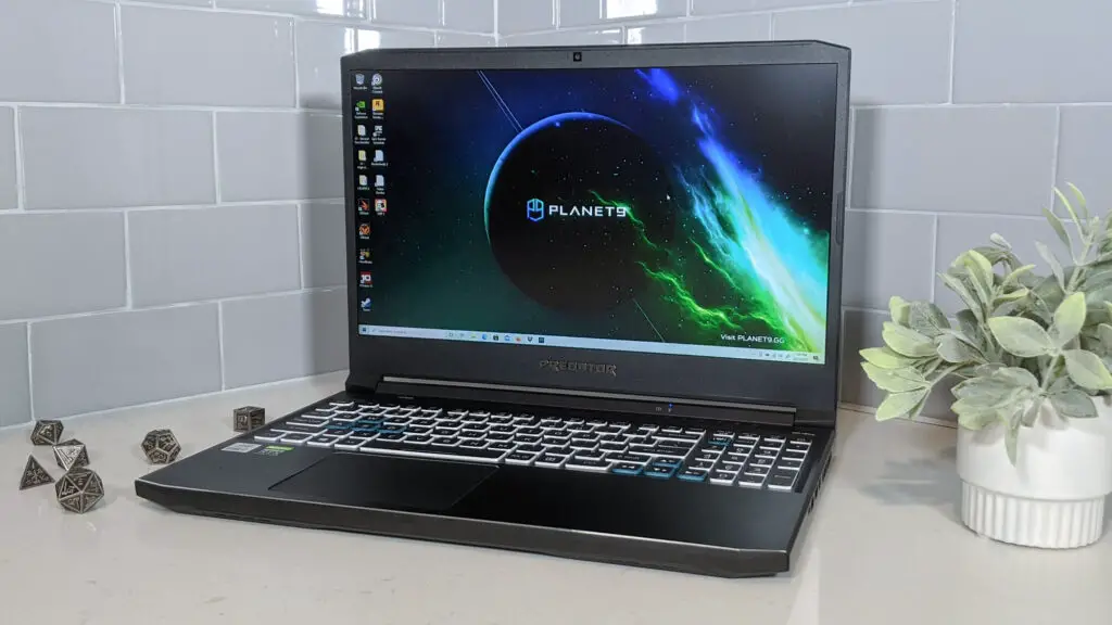Laptop for World of warcraft