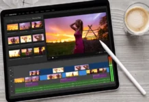 Best Tablets for Videos Editing
