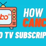 How To cancel Fubo TV Subscription